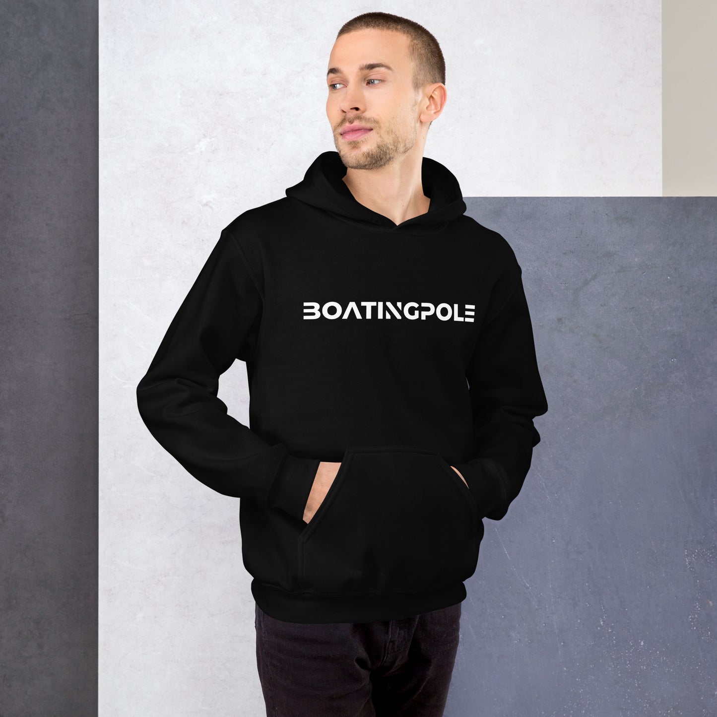 Guys and girls Hoodie