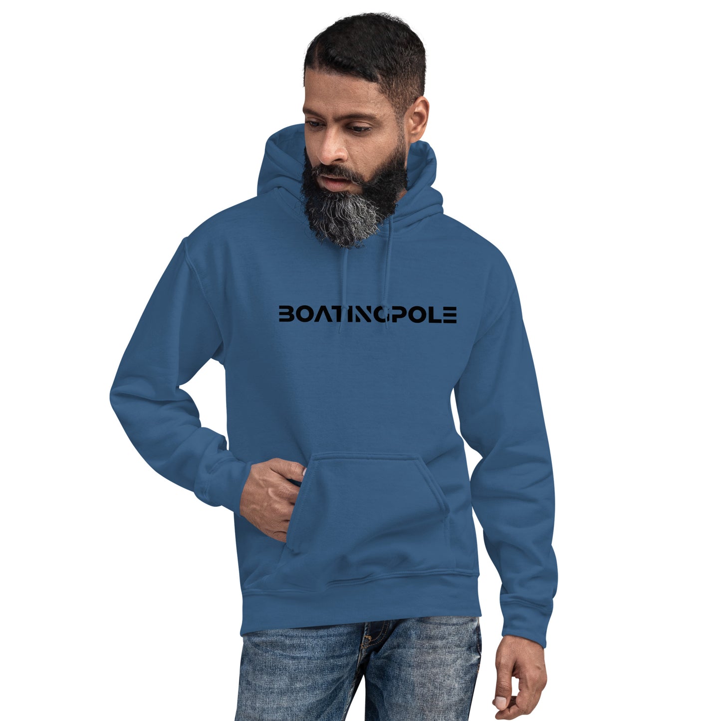 Guys and girls Hoodie