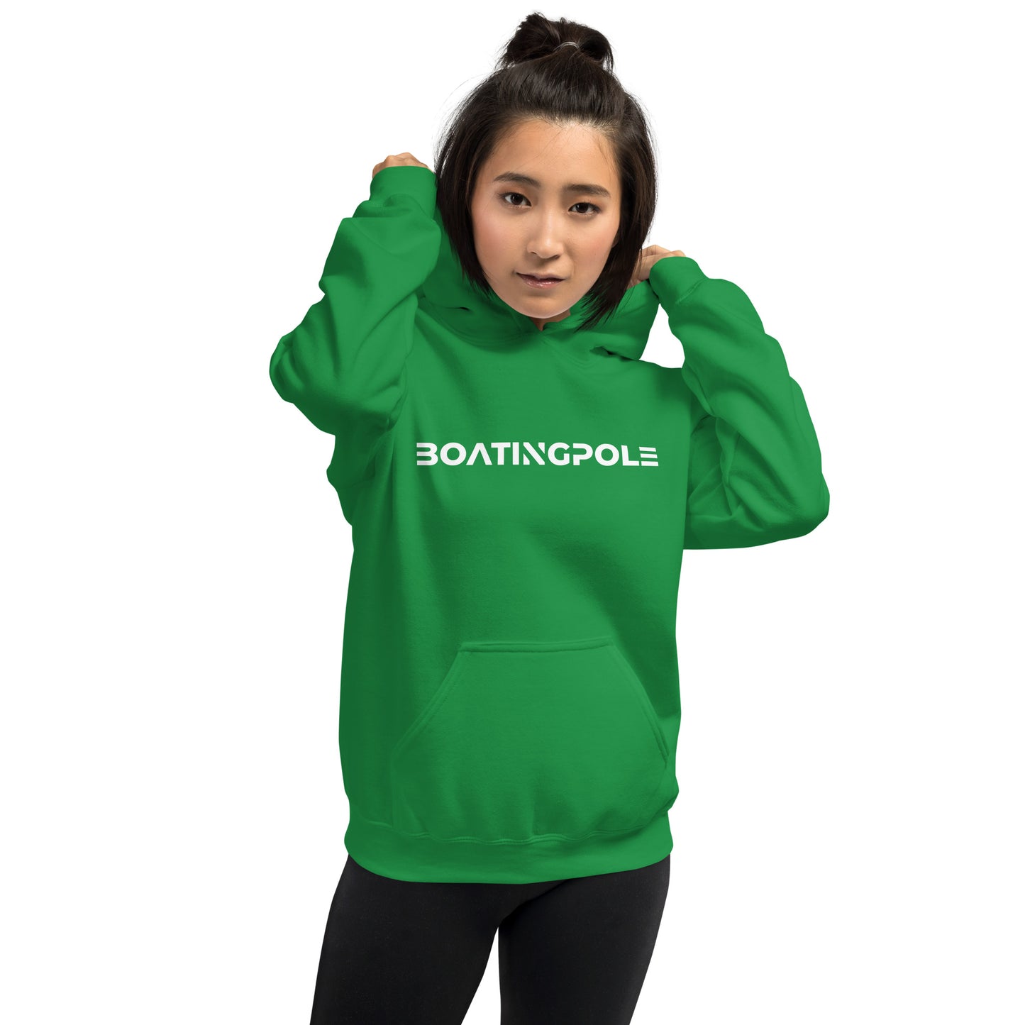 Guys and girls Hoodie