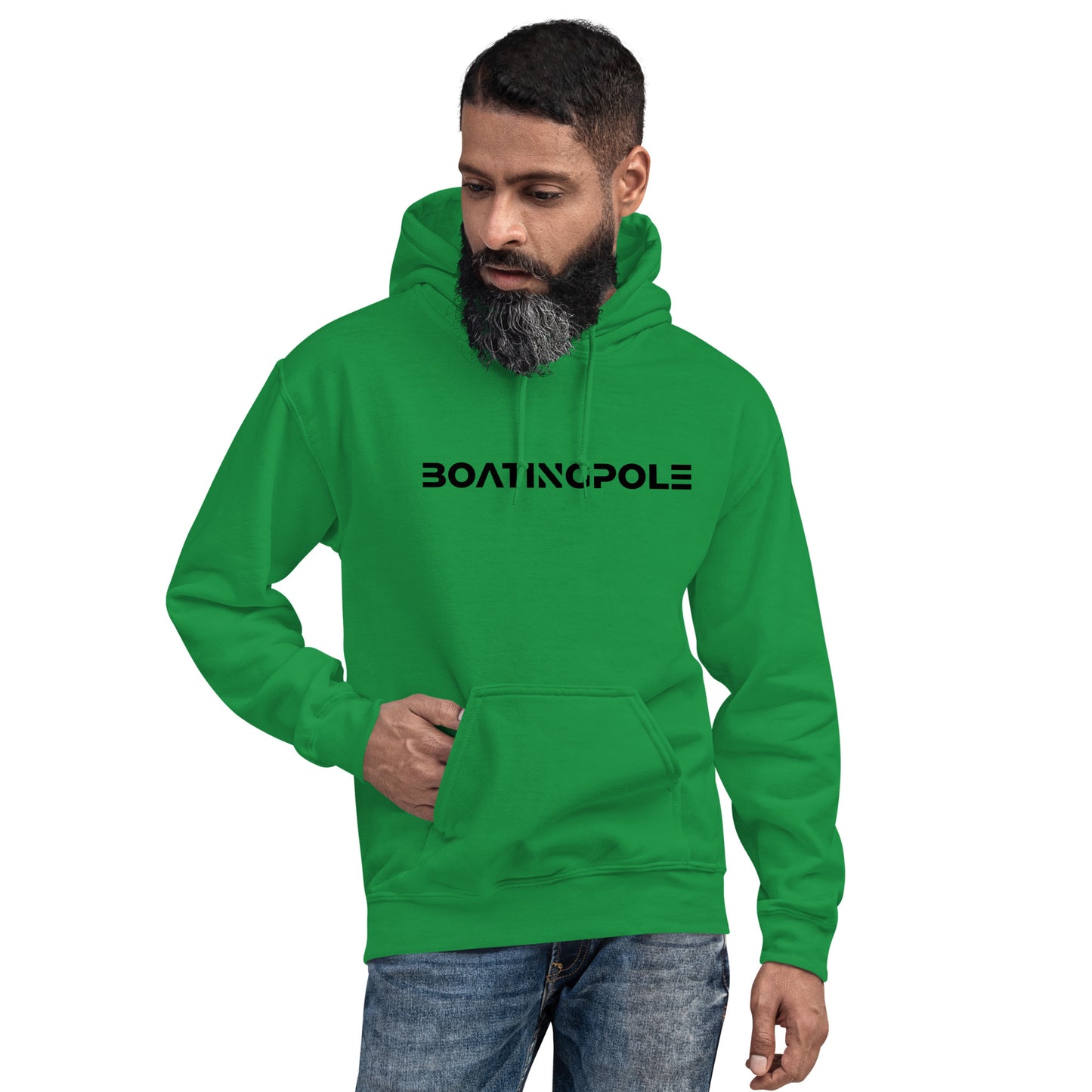 Guys and girls Hoodie