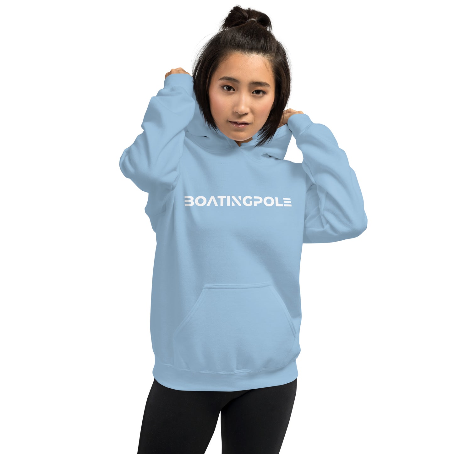 Guys and girls Hoodie