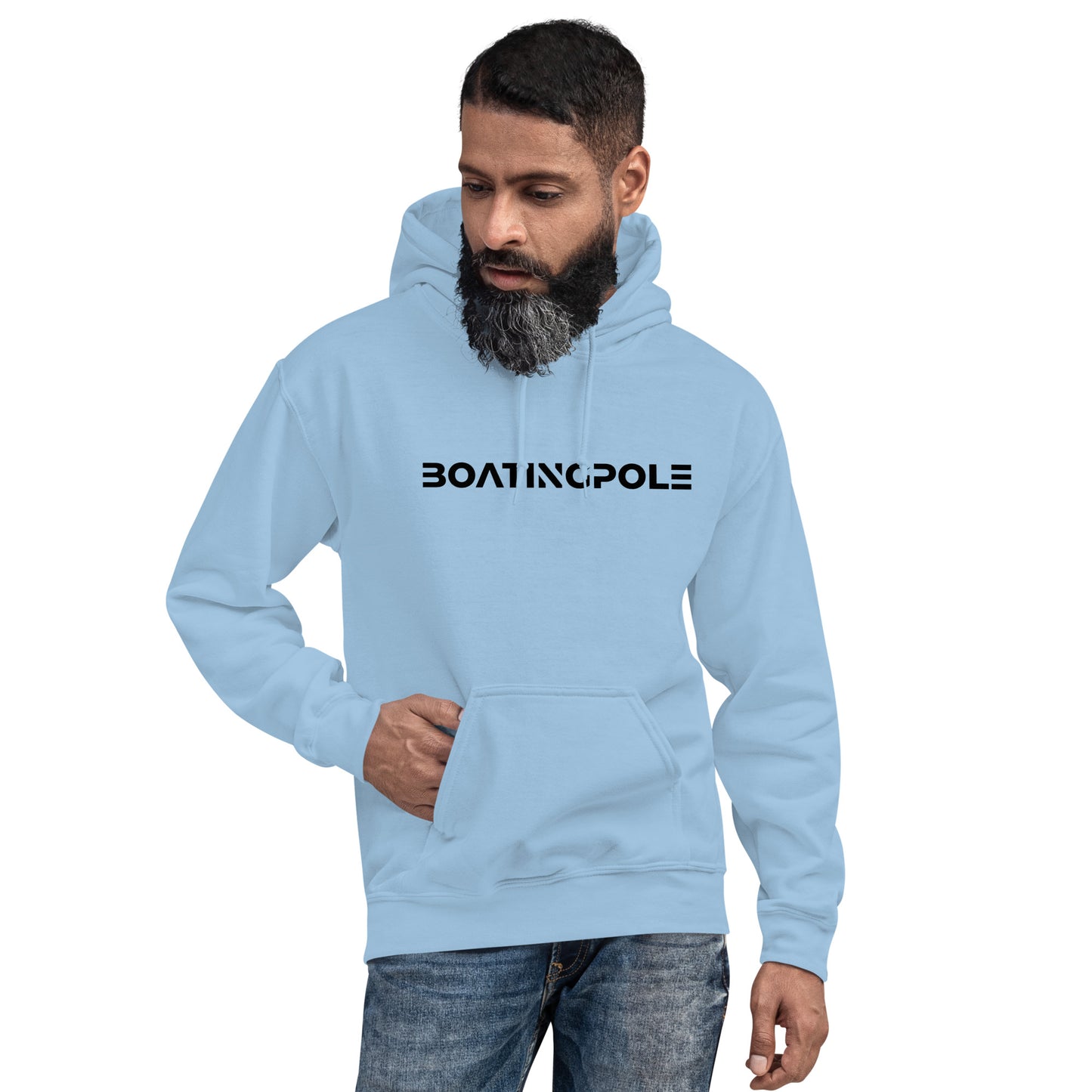 Guys and girls Hoodie