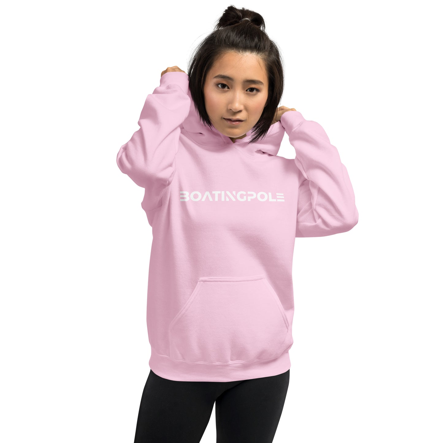 Guys and girls Hoodie