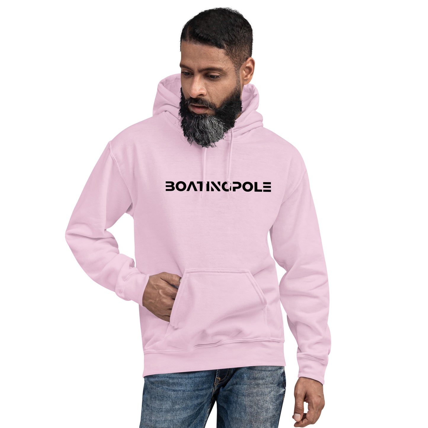 Guys and girls Hoodie