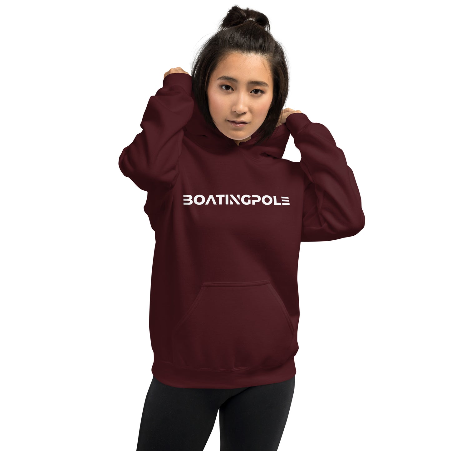 Guys and girls Hoodie