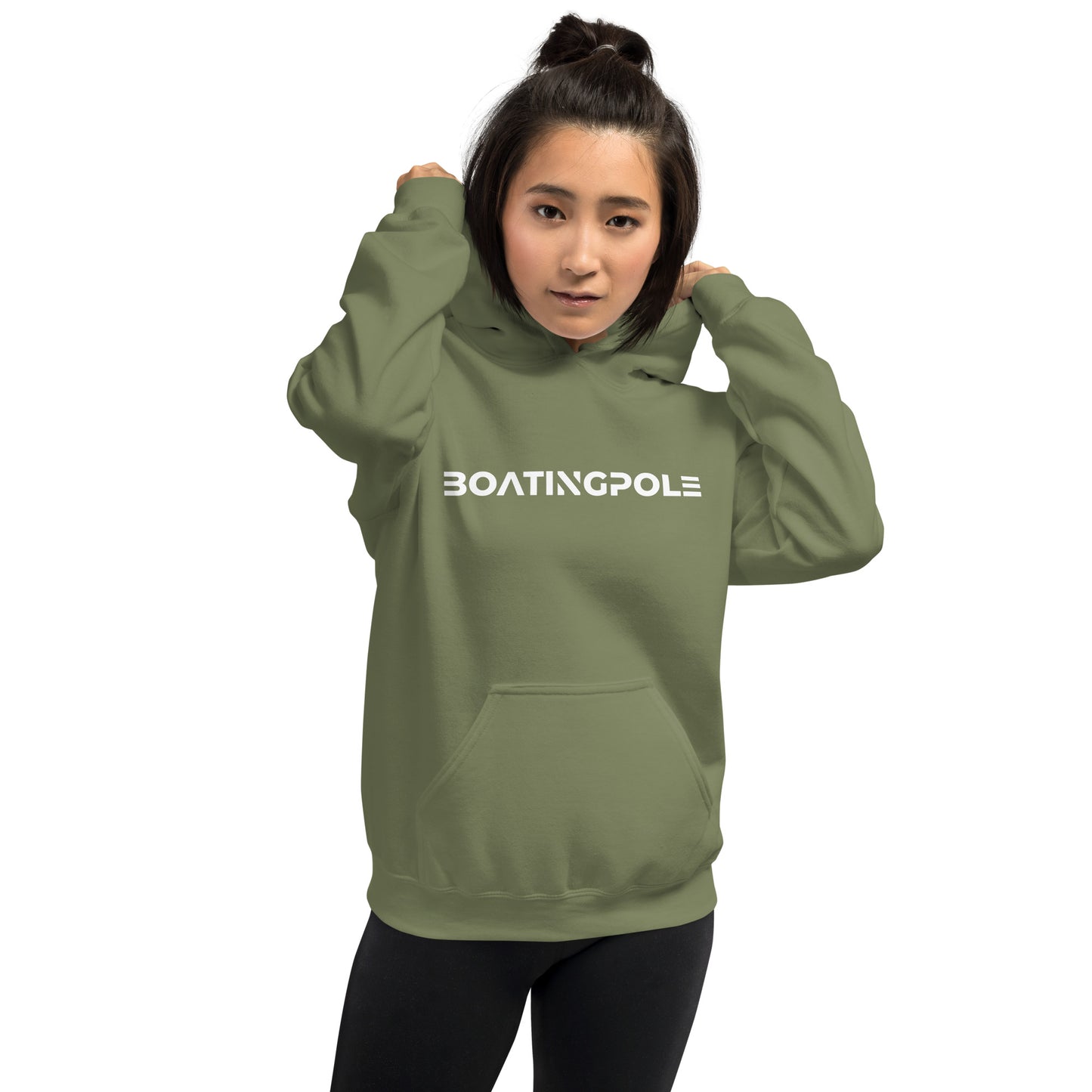 Guys and girls Hoodie