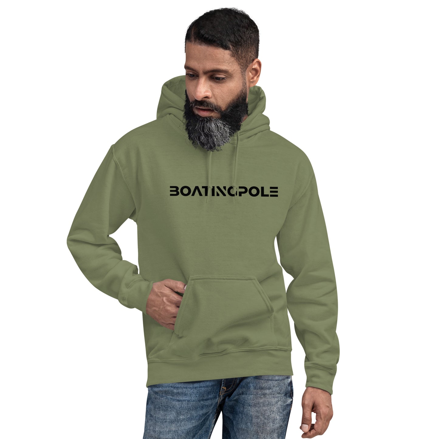 Guys and girls Hoodie