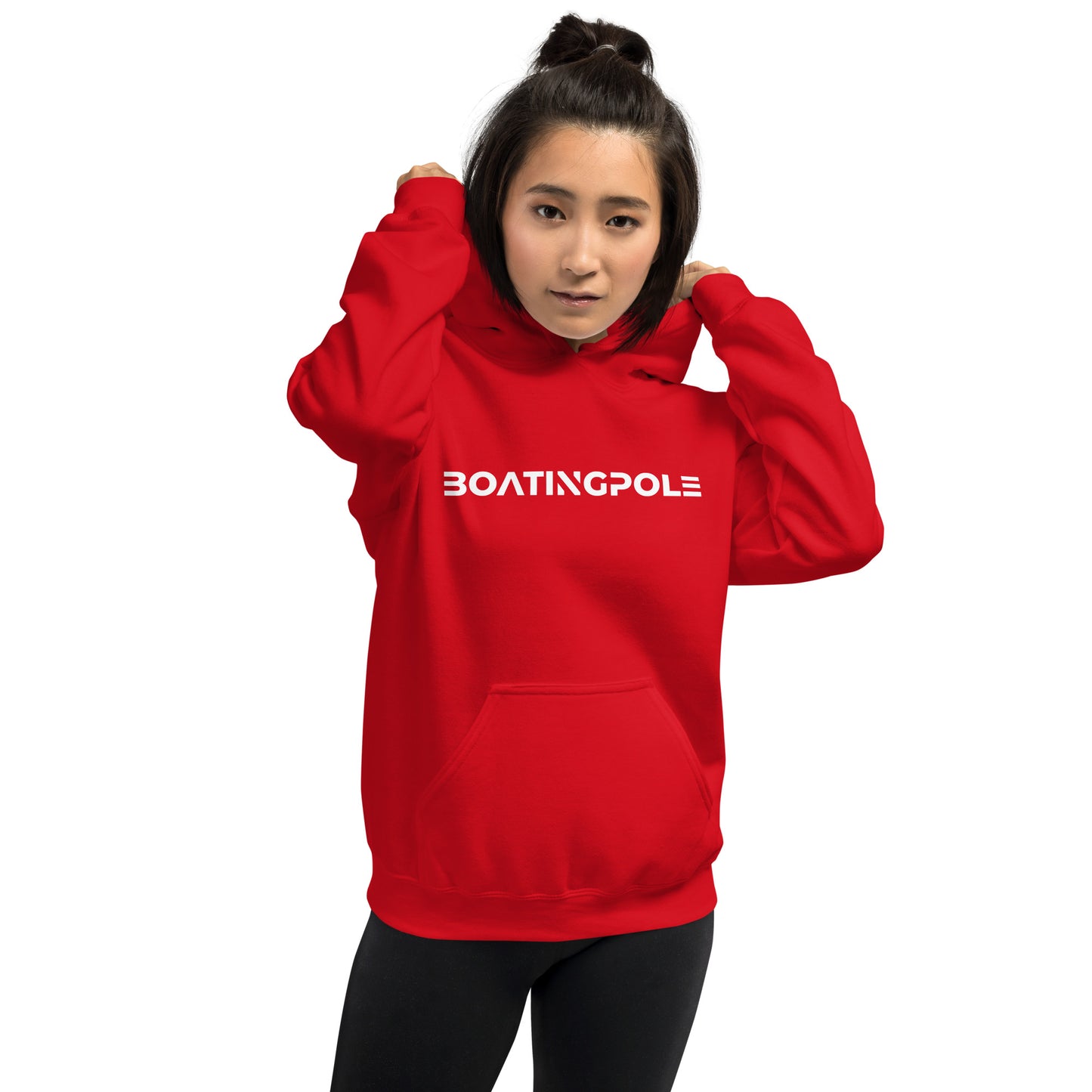 Guys and girls Hoodie