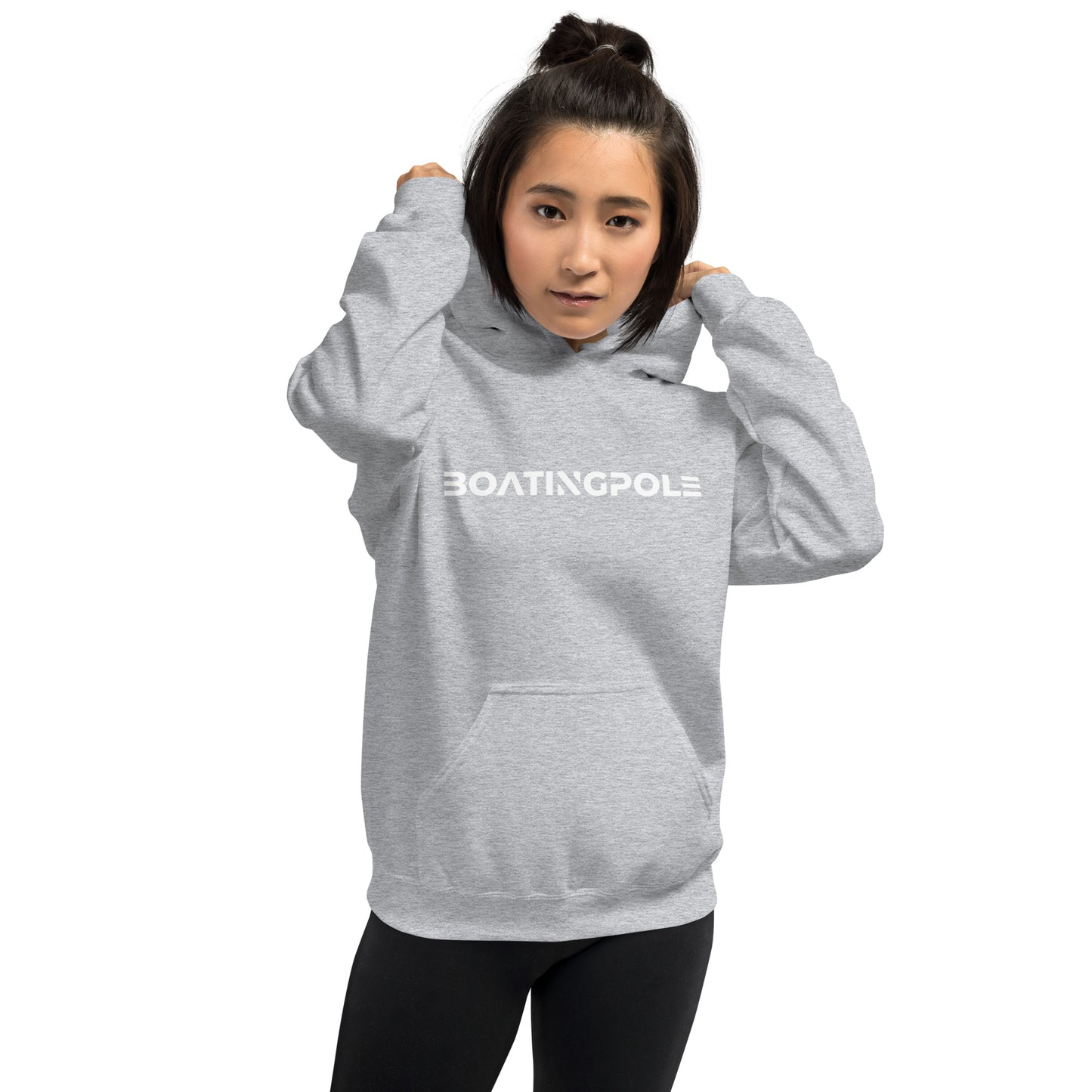 Guys and girls Hoodie