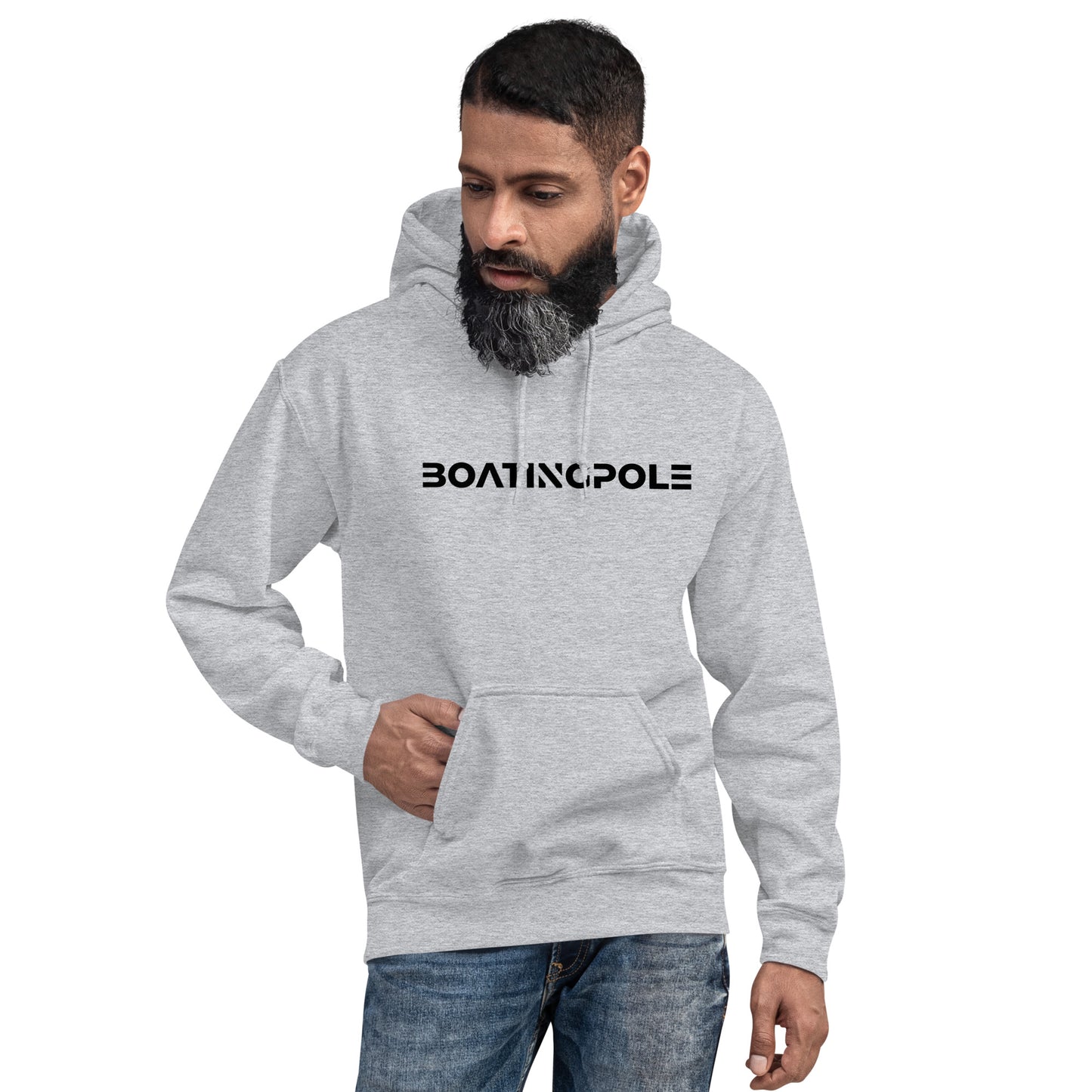 Guys and girls Hoodie