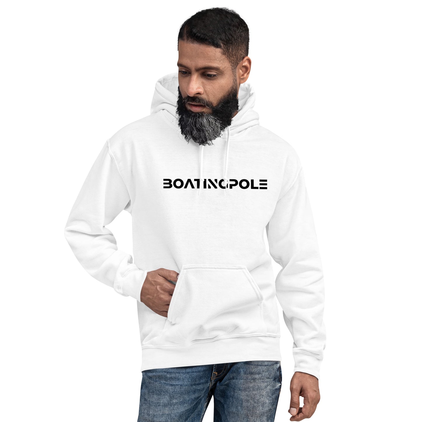 Guys and girls Hoodie